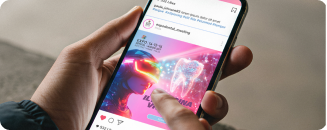 Una campagna Visitatori sempre più d'impatto