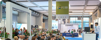 EXPO3D - ALLA SCOPERTA DEL DIGITAL WORKFLOW